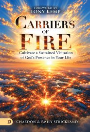 Carriers of Fire