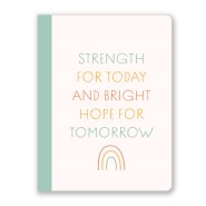 Bright Hope Coptic-Bound Journal