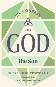 God the Son