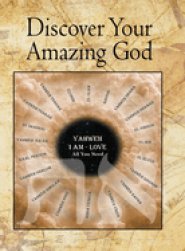 Discover Your Amazing God