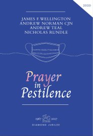 Prayer in Pestilence