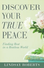 Discover Your True Peace