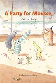 Party For Mousse (mousse Vol. 4)