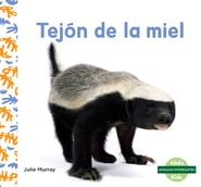 Tejon De La Miel (honey Badgers)