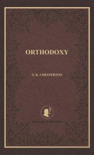 Orthodoxy