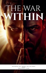 The war within : mastering lust, desire and the human heart