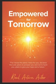 EMPOWERED FOR TOMORROW: HELPING YOUNG GENERATION TO EMBRACE THE FUTURE THROUGH FAITH AND TECHNOLOGY