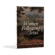 Women Following Jesus - DVD Set