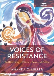 Voices of Resistance DVD