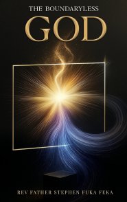The  Boundaryless God