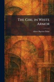 The Girl in White Armor