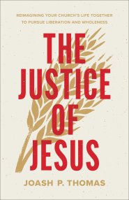 The Justice of Jesus