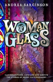 Woman of Glass (The Window Makers Book 3)