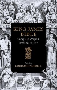 1611 King James Bible