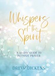 Whispers of the Spirit