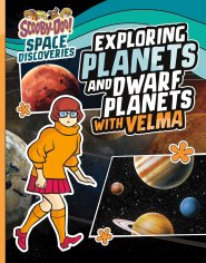Exploring Planets And Dwarf Planets With Velma