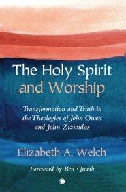Holy Spirit And Worship