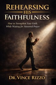 Rehearsing His Faithfulness: How to Strengthen Your Faith While Waiting for Answered Prayer