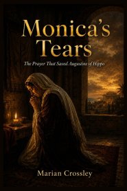 Monica's Tears: The Prayer That Saved Augustine of Hippo