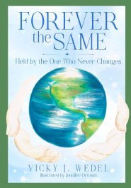 Forever the Same: Held by the One Who Never Changes