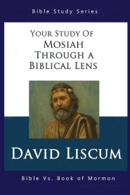 Mosiah Through A Biblical Lens