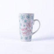 'New Creation' Latte Mug 16oz (473ml)