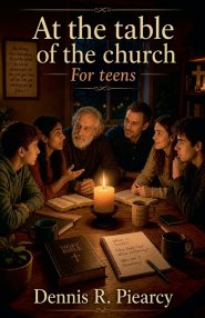 At the Table of the Chruch for Teens