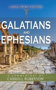 Galatians and Ephesians