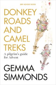 BRF Advent Book: Donkey Roads and Camel Treks