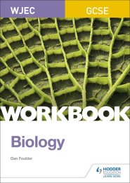 Wjec Gcse Biology Workbook