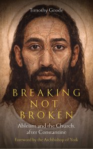 Breaking, not Broken