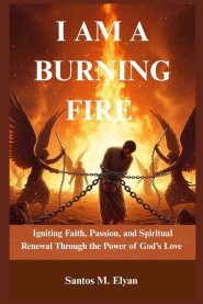 I AM A BURNING FIRE: Igniting Faith, Passion, and Spiritual Renewal Through the Power of God's Love