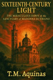 Sixteenth-Century Light: The Miraculous Dawn of the Sanctuary of Madonna di Tirano
