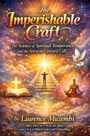 The Imperishable Craft: The Science of Spiritual Temperance and the Art of the Upward Call