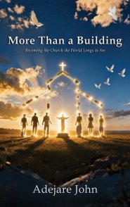 More than a building