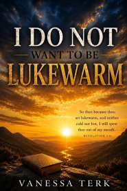 I Do Not Want to Be Lukewarm: Escaping Casual Christianity Through True Encounter with God
