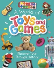 World Of Toys And Games