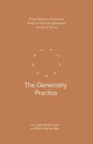 Generosity Practice