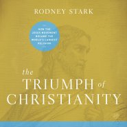 Triumph of Christianity