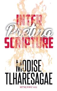 Interpreting Scripture