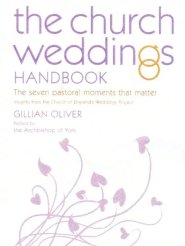 Church Weddings Handbook