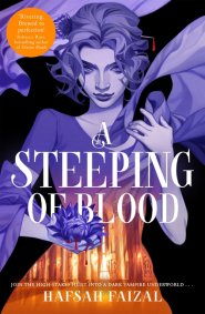 Steeping Of Blood