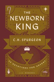 The Newborn King