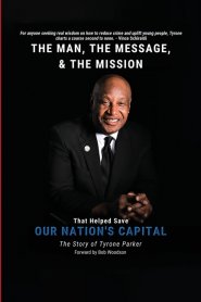 The Man,The Message, The Mission