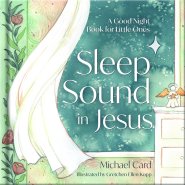 Sleep Sound in Jesus