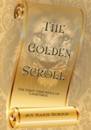 The Golden Scroll