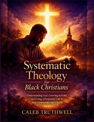 Systematic Theology for Black Christians: Understanding God, Growing in Faith, and Living a Purposeful Life in Your Community and Church