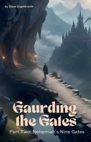 Guarding the Gates Part Two: Nehemiah's Nine Gates