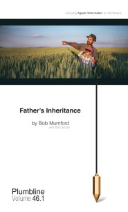 Father's Inheritance