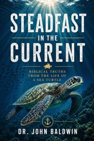 Steadfast in the Current: Biblical Truths from the Life of a Sea Turtle